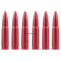 VO SNAP CAP 7,62×39 mm-es gyakorlópatron, 6 darab