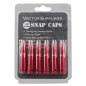 VO SNAP CAP 7,62×39 mm-es gyakorlópatron, 6 darab