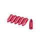 VO SNAP CAP 9×19 mm Practice Cartridge, 6 Pieces
