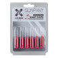 VO SNAP CAP .45 ACP Practice Cartridge, 6 Pieces