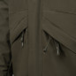 HELIKON CHINOOK Waterproof Jacket – Green HELIKON CHINOOK Waterproof Jacket – Green
