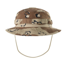 HELIKON BOONIE Hat MK2 Rip-stop – 6 Color Desert | ANAREUS