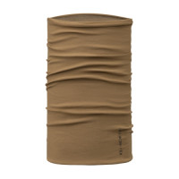 HELIKON LIGHTWEIGHT WRAP Neck Gaiter – Coyote | ANAREUS