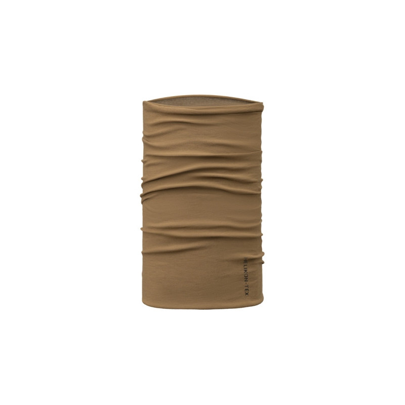 HELIKON LIGHTWEIGHT WRAP nyakmelegítő – Coyote