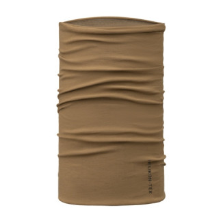 HELIKON LIGHTWEIGHT WRAP Neck Gaiter – Coyote | ANAREUS