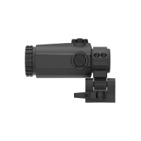 Vector Optics MAVERICK-III 3x22 2026 továbbfejlesztett nagyítócső (BK)