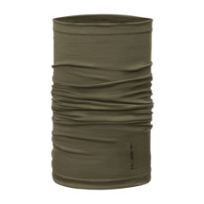 HELIKON MERINO WRAP Neck Gaiter – Olive Green | ANAREUS