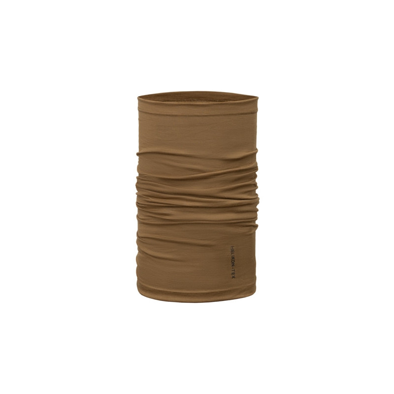 HELIKON MERINO WRAP nyakmelegítő – Coyote