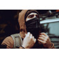 HELIKON MERINO WRAP Neck Gaiter – Coyote