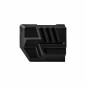 AceTech QUADRA Tracer Unit Compensator – Black