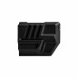 AceTech QUADRA Tracer Unit Compensator – Fekete