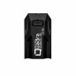 AceTech QUADRA Tracer Unit Compensator – Black