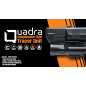 AceTech QUADRA Tracer Unit Compensator – Black
