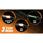 AceTech QUADRA Tracer Unit Compensator – Fekete