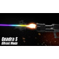 AceTech QUADRA S (Bifrost) Tracer Unit Compensator – Black