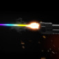 AceTech QUADRA S (Bifrost) Tracer Unit Compensator – Fekete
