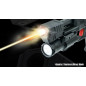 AceTech QUADRA S (Bifrost) Tracer Unit Compensator – Black