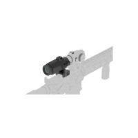 Vector Optics MAVERICK-III 3x22 2026 továbbfejlesztett nagyítócső (BK)
