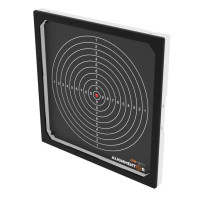 AceTech ALIGNMENTOR elektronikus intelligens airsoft cél (40 × 40 cm)
