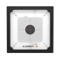 AceTech ALIGNMENTOR elektronikus intelligens airsoft cél (26 × 21 cm)