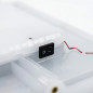 AceTech ALIGNMENTOR elektronikus intelligens airsoft cél (26 × 21 cm)