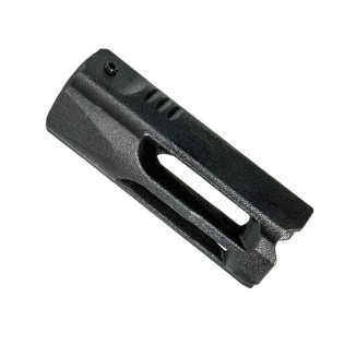 AceTech KRYTAC KRISS VECTOR / THOR acél villanáscsökkentő, 14 mm balmenetes