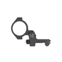 Vector Optics MAVERICK-III 3x22 2026 továbbfejlesztett nagyítócső (BK)