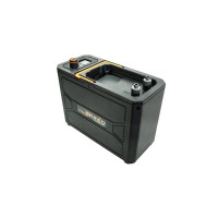 AceTech Magazine Electric Speed Loader, 12 000 BBs – Black
