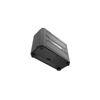 AceTech Magazine Electric Speed Loader, 12 000 BBs – Black