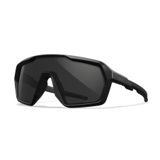 WILEY X CITADEL CAPTIVATE™ lövészszemüveg (füstös lencse) – fekete