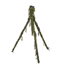 KMCS Camouflage Tripod Cover – Green | ANAREUS