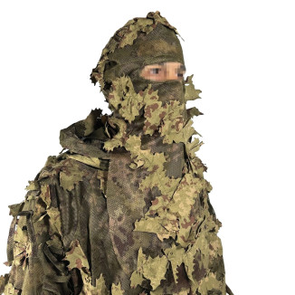 KMCS Balaclava – Oakland | ANAREUS