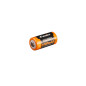FENIX Rechargeable USB-C Battery RCR123A 3.6V - 1050 mAh