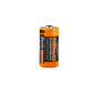 FENIX Rechargeable USB-C Battery RCR123A 3.6V - 1050 mAh