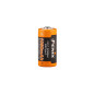 FENIX Rechargeable USB-C Battery RCR123A 3.6V - 1050 mAh