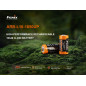 FENIX Rechargeable USB-C Battery RCR123A 3.6V - 1050 mAh