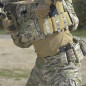 Direct Action Warhawk moduláris mentőpisztoly-öv MKII – MultiCam®