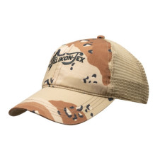 Helikon-Tex Desert Refresh Trucker sapka – 6 színű sivatagi | ANAREUS