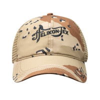 Helikon-Tex Desert Refresh Trucker Cap – 6 Color Desert | ANAREUS