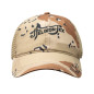 HELIKON Desert Refresh Trucker Cap – 6 Color Desert