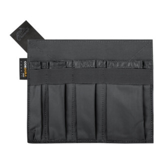Helikon-Tex Insert® nagy méretű szervezőtáska – Árnyékos szürke | ANAREUS