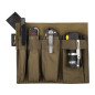 HELIKON Insert® Large Organizer Case – Grey