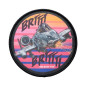 HELIKON A10 Warthog VELCRO Patch – Colorful
