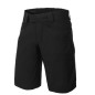 HELIKON GREYMAN Tactical DuraCanvas® Shorts – Black