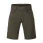 HELIKON GREYMAN Tactical DuraCanvas® Shorts – Black