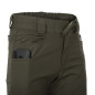 HELIKON GREYMAN Tactical DuraCanvas® Shorts – Black