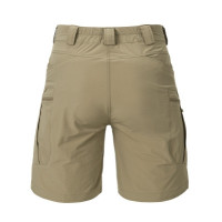 Helikon-Tex OTS 8.5" VersaStretch® Lite Shorts – Taiga Green