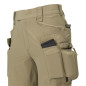 HELIKON OTS 8.5" VersaStretch® Lite Tactical Shorts – Taiga Green