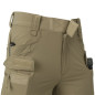 HELIKON OTS 8.5" VersaStretch® Lite Tactical Shorts – Taiga Green