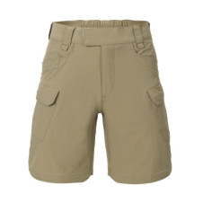 Helikon-Tex OTS 8.5" VersaStretch® Lite Shorts – Khaki | ANAREUS